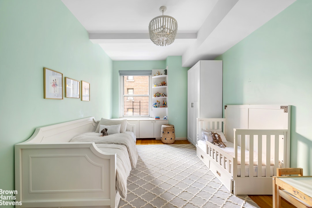 263 West End Avenue 4G Upper West Side New York NY 10023