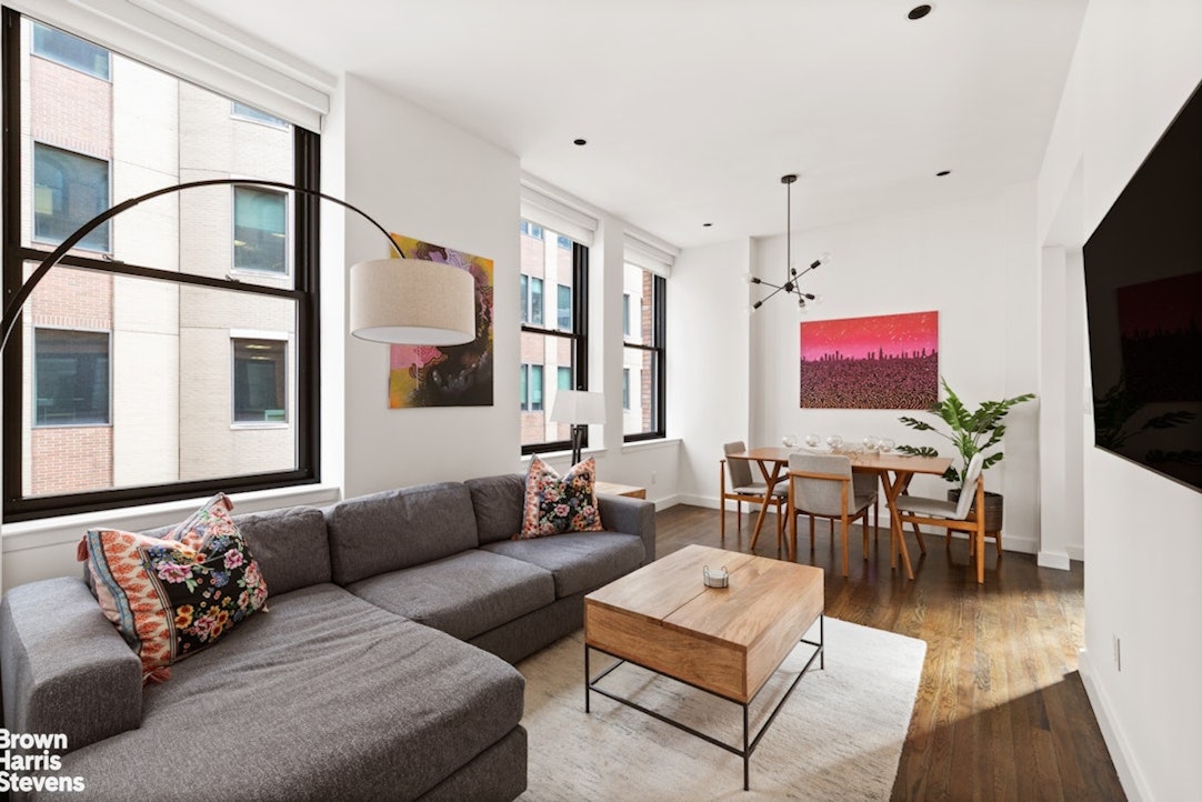 65 Nassau Street 8A Financial District New York NY 10038
