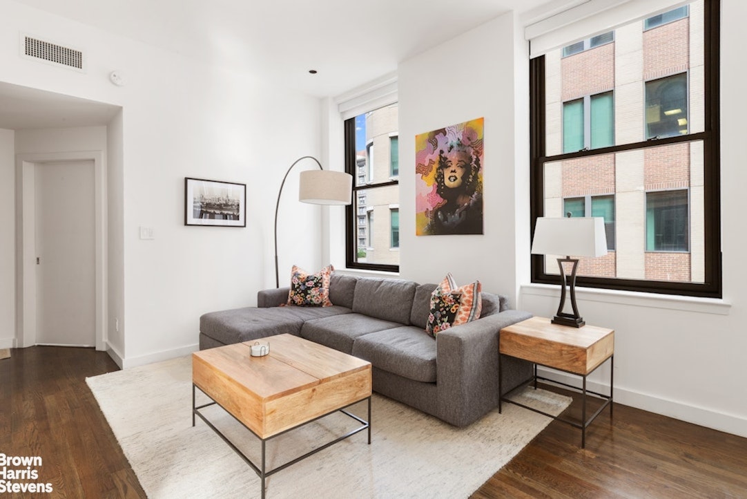 65 Nassau Street 8A Financial District New York NY 10038