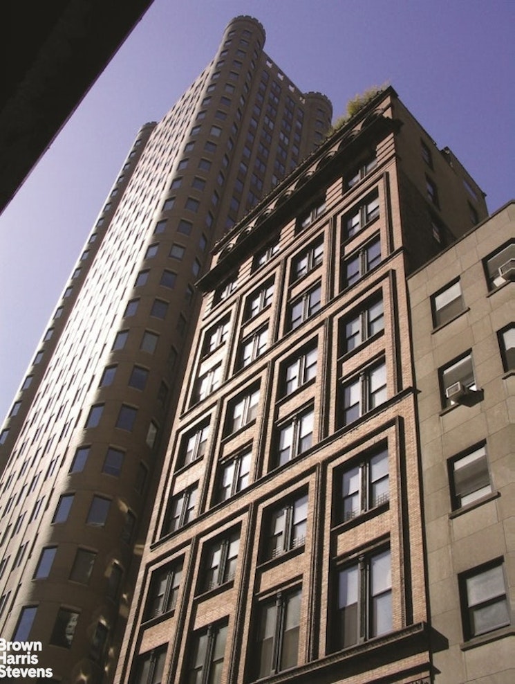 65 Nassau Street 8A Financial District New York NY 10038