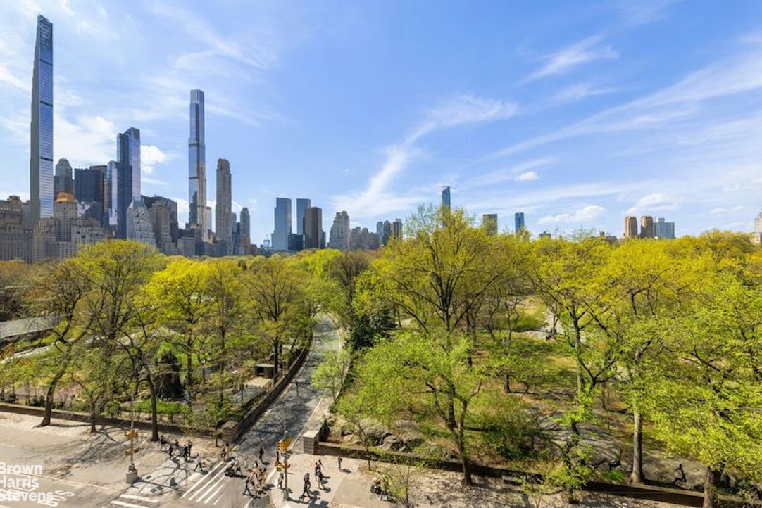 1 East 66th Street 7/8C Upper East Side New York NY 10065