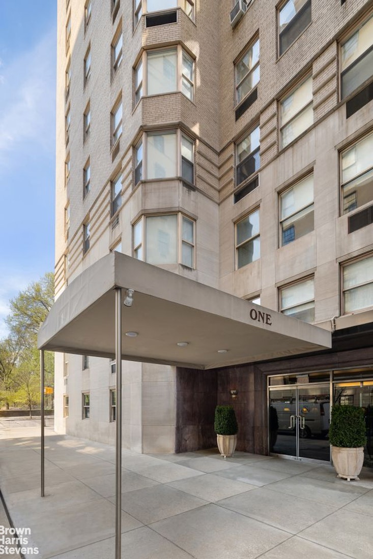 1 East 66th Street 7/8C Upper East Side New York NY 10065