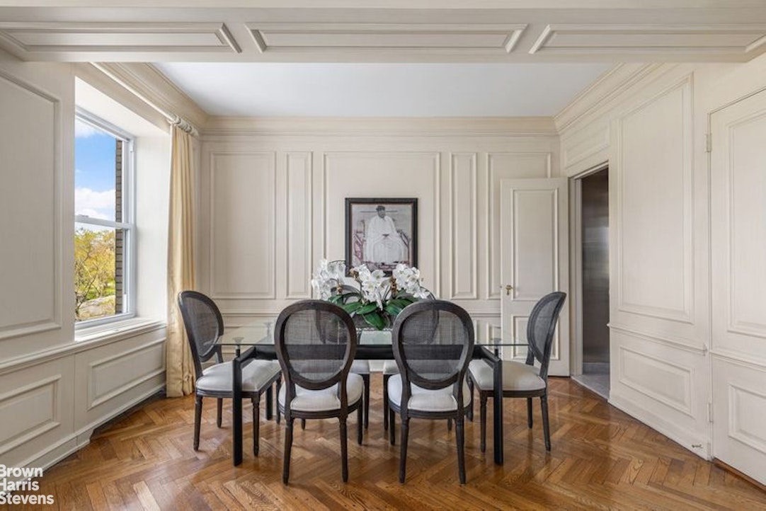 1 East 66th Street 7/8C Upper East Side New York NY 10065