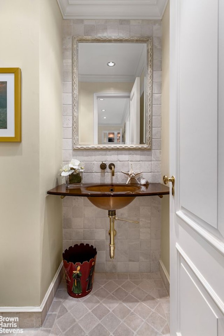 1 East 66th Street 7/8C Upper East Side New York NY 10065