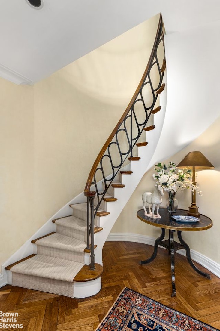 1 East 66th Street 7/8C Upper East Side New York NY 10065