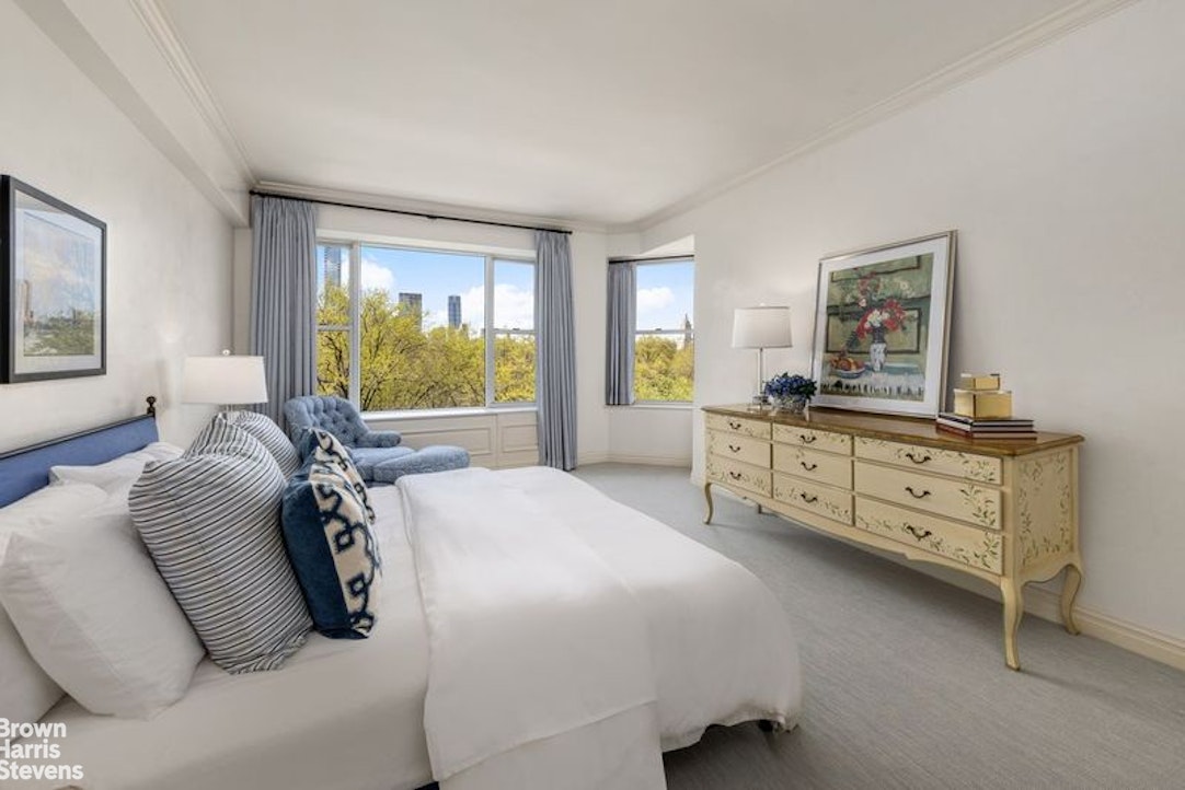 1 East 66th Street 7/8C Upper East Side New York NY 10065