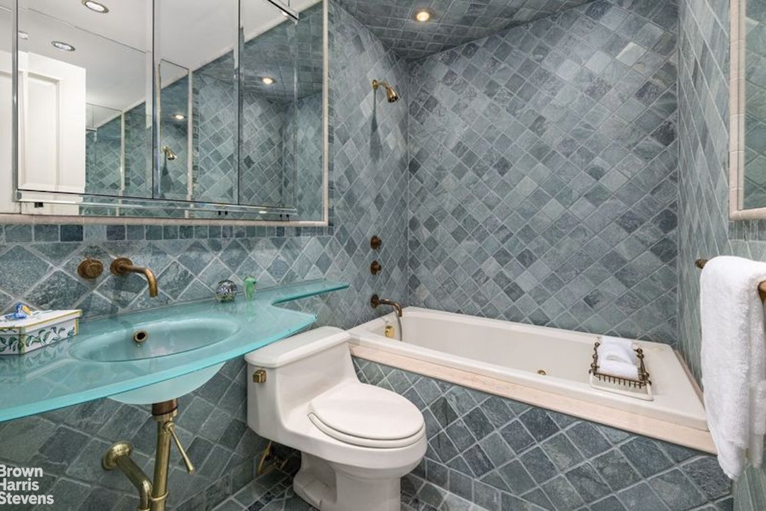 1 East 66th Street 7/8C Upper East Side New York NY 10065