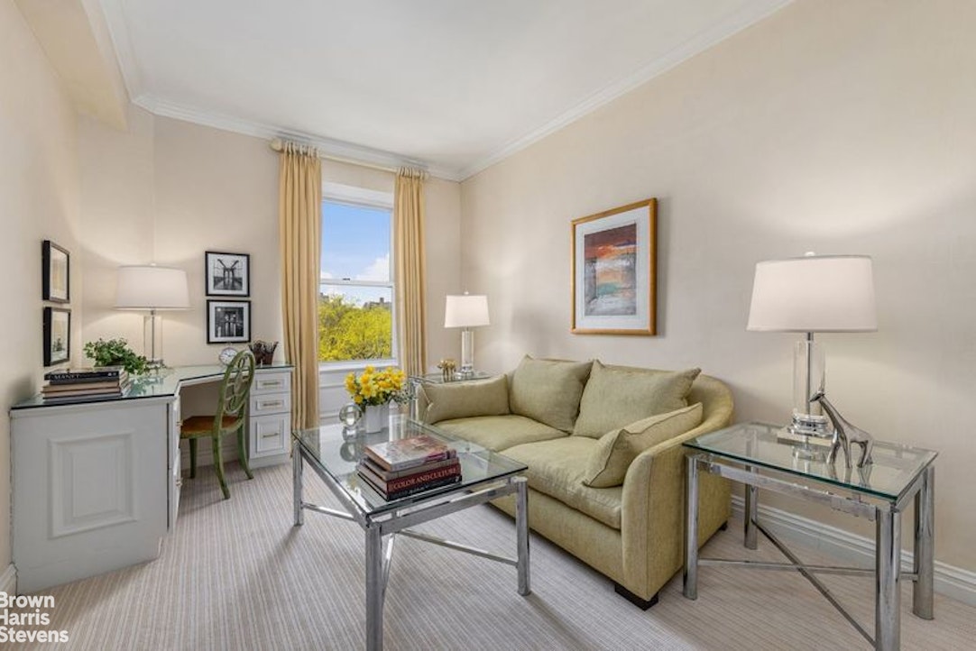 1 East 66th Street 7/8C Upper East Side New York NY 10065