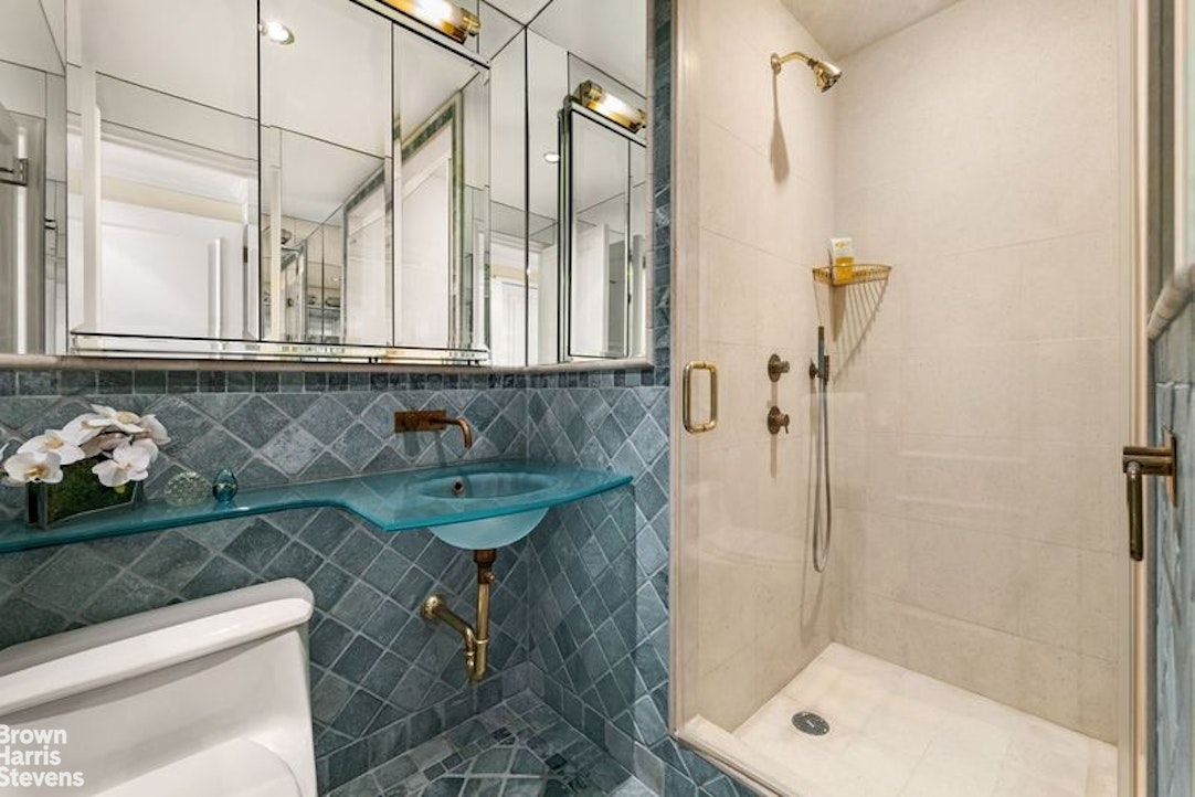 1 East 66th Street 7/8C Upper East Side New York NY 10065