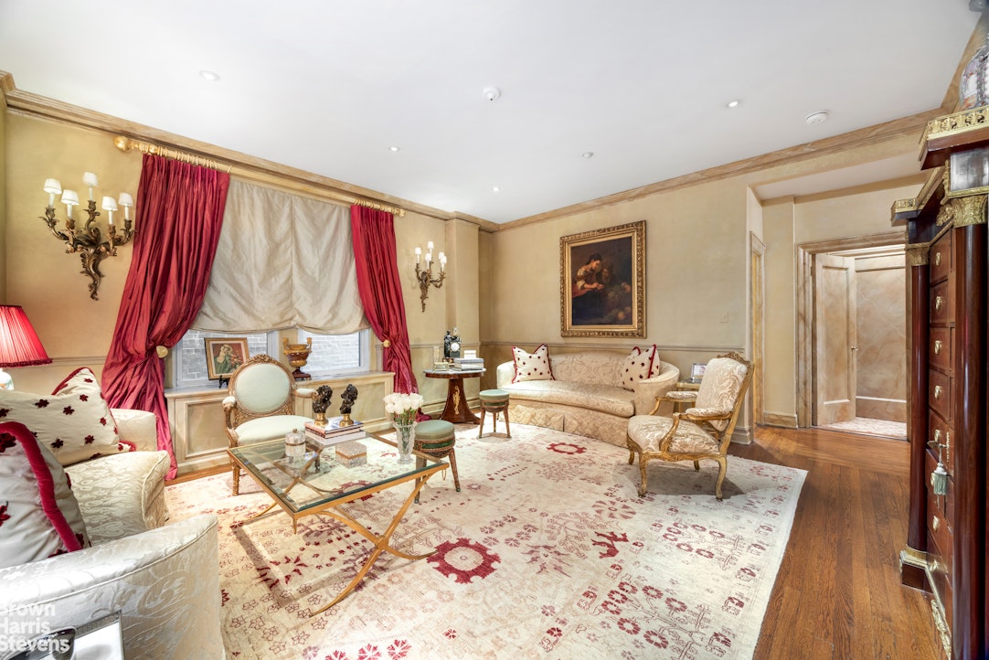 470 Park Avenue 3B Midtown East New York NY 10022