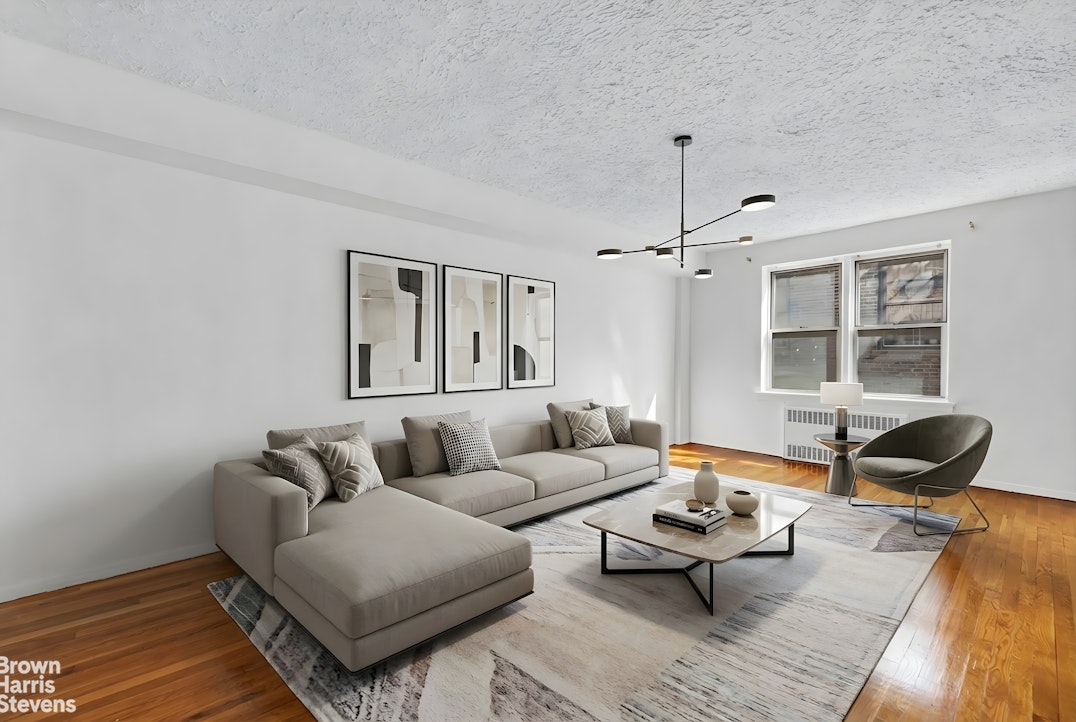 800 Grand Concourse 5ES Concourse Bronx NY 10451