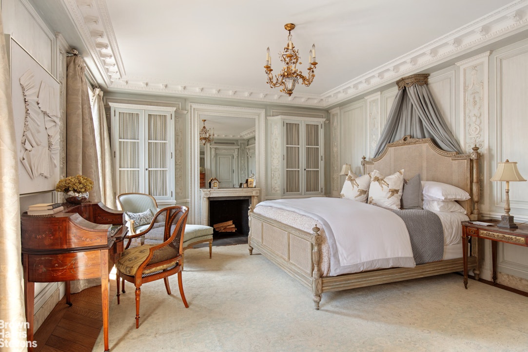 730 Park Avenue 15/16A Upper East Side New York NY 10021