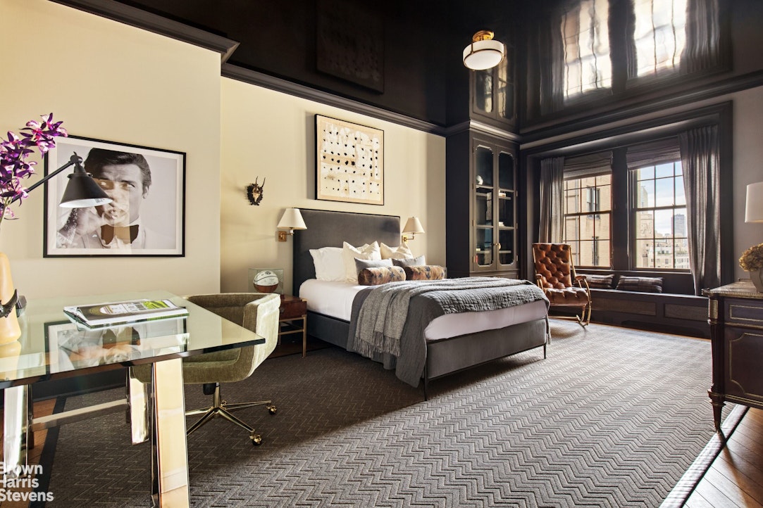 730 Park Avenue 15/16A Upper East Side New York NY 10021