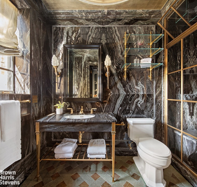 730 Park Avenue 15/16A Upper East Side New York NY 10021