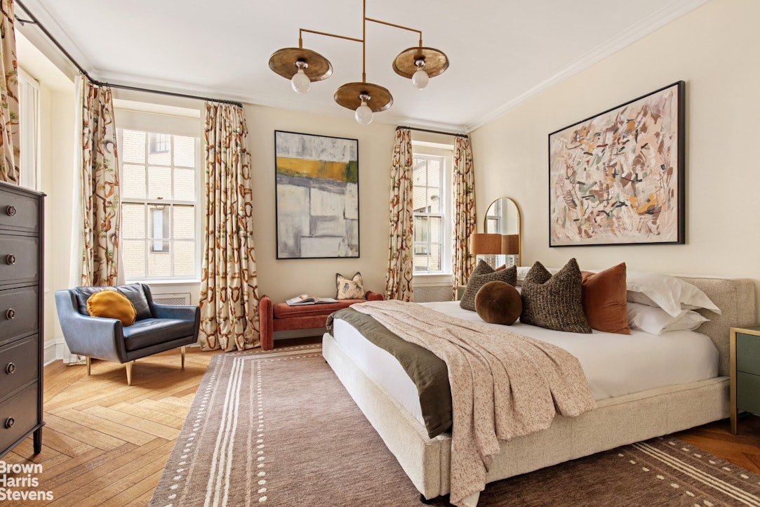 730 Park Avenue 15/16A Upper East Side New York NY 10021