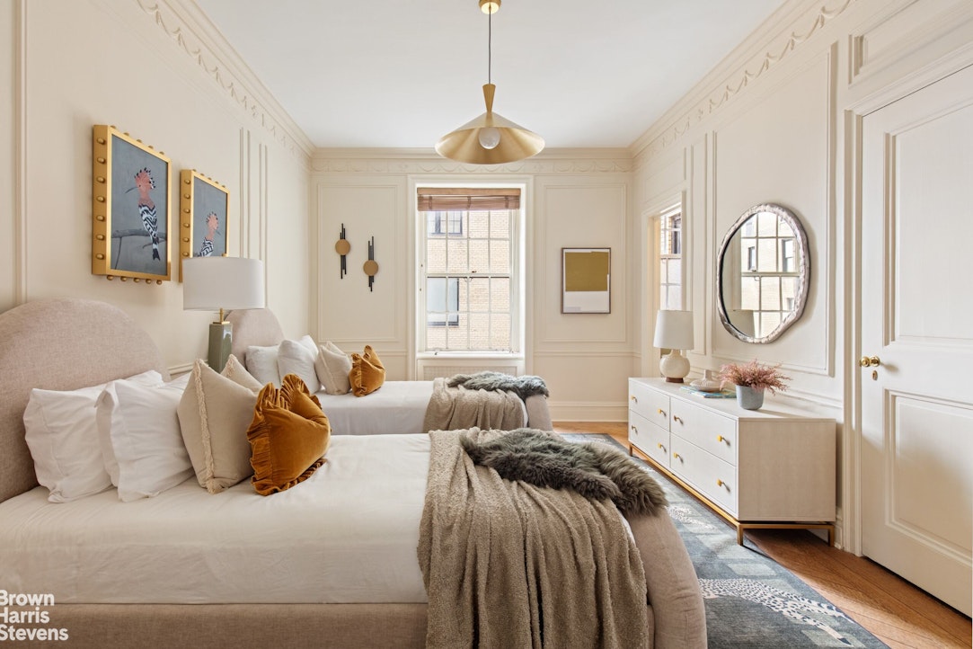 730 Park Avenue 15/16A Upper East Side New York NY 10021