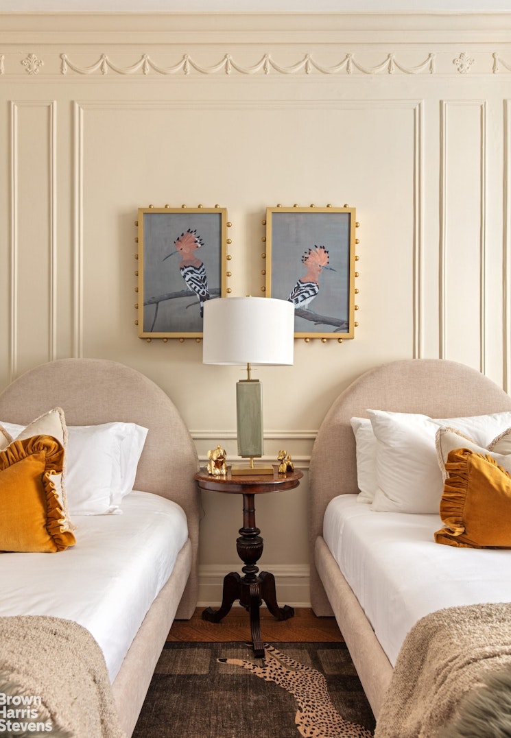 730 Park Avenue 15/16A Upper East Side New York NY 10021