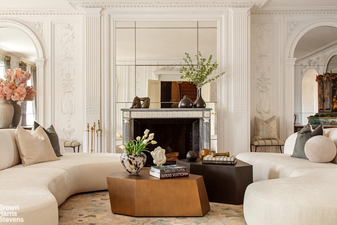 730 Park Avenue 15/16A Upper East Side New York NY 10021