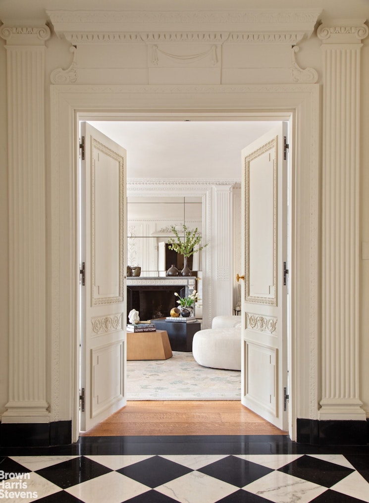 730 Park Avenue 15/16A Upper East Side New York NY 10021