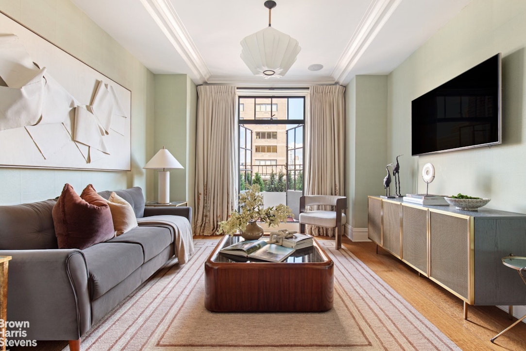 730 Park Avenue 15/16A Upper East Side New York NY 10021