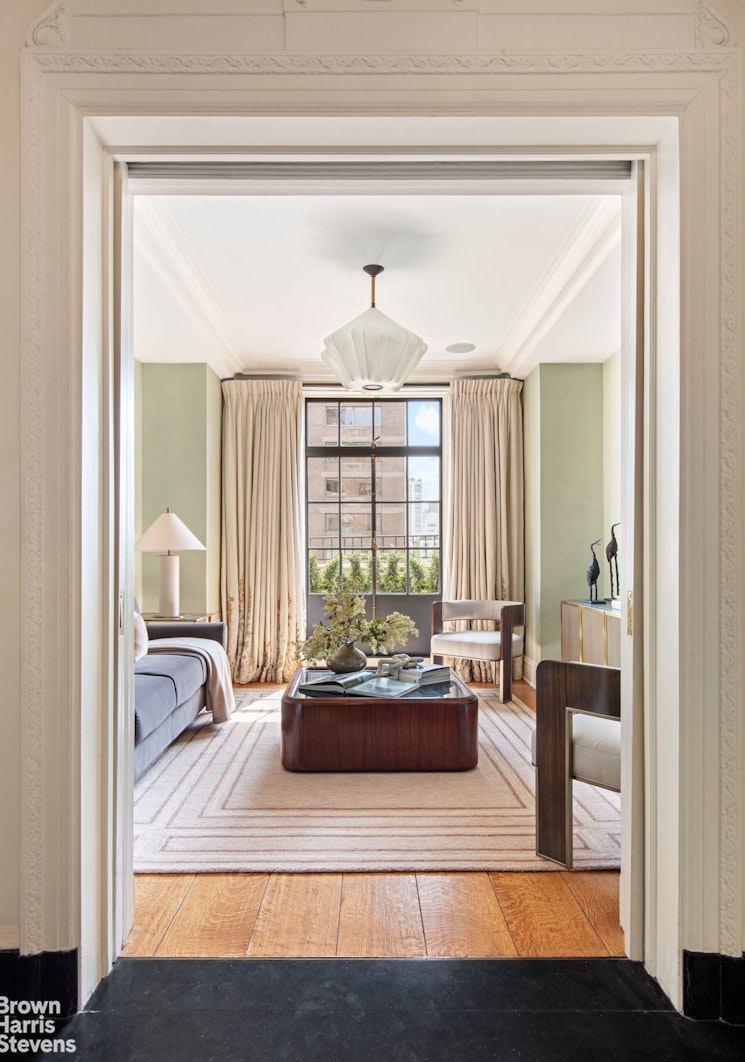 730 Park Avenue 15/16A Upper East Side New York NY 10021