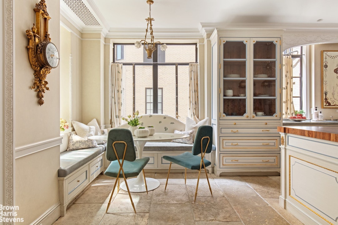 730 Park Avenue 15/16A Upper East Side New York NY 10021