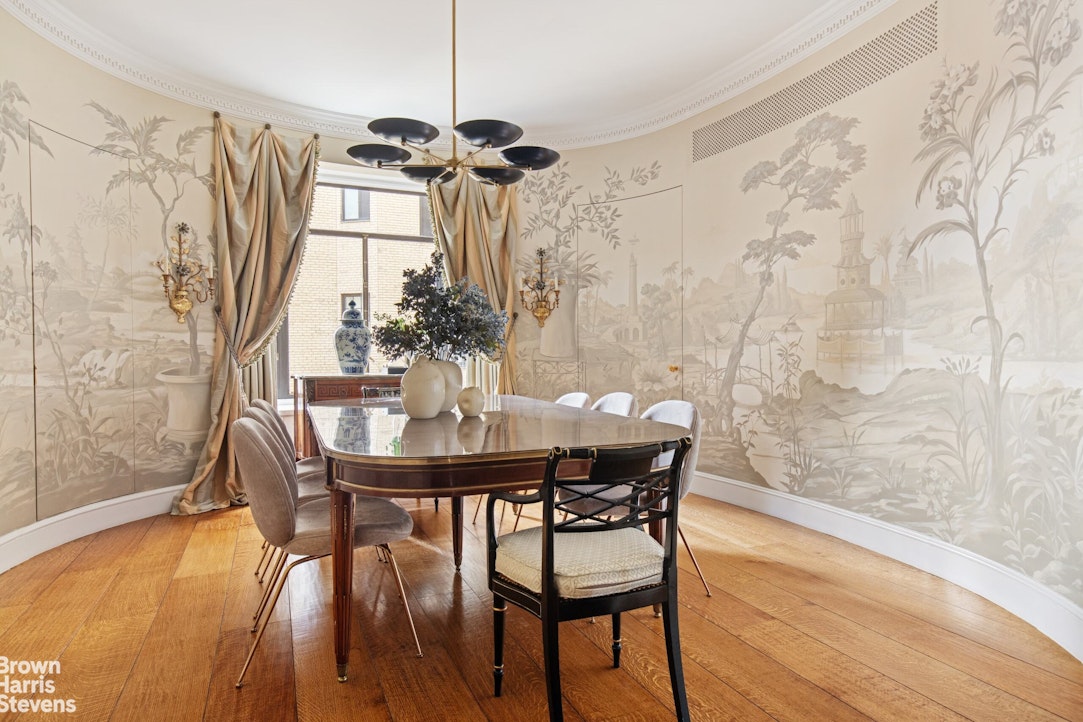 730 Park Avenue 15/16A Upper East Side New York NY 10021