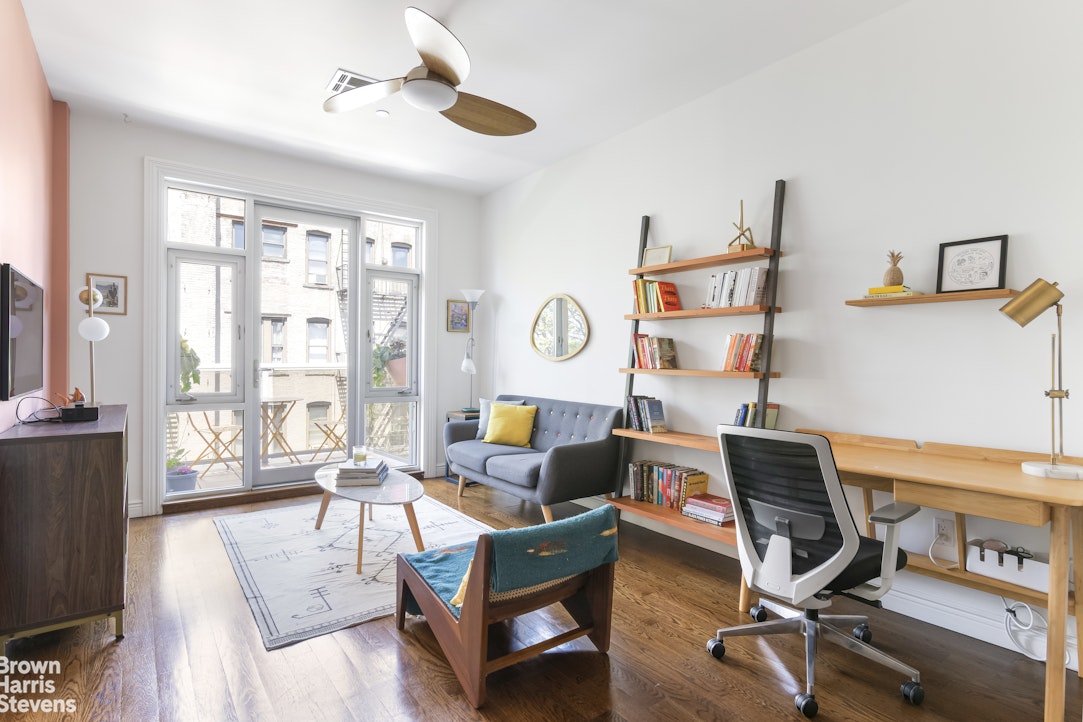 199 Huron Street 4D Greenpoint Brooklyn NY 11222