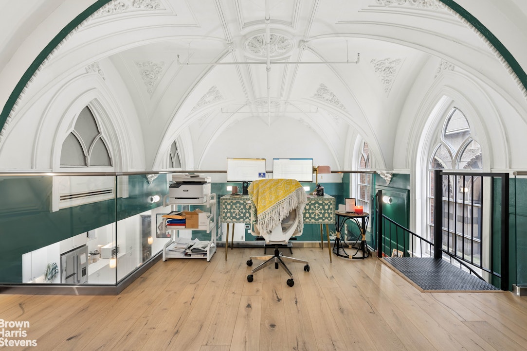 463 West 142nd Street 2B Hamilton Heights New York NY 10031