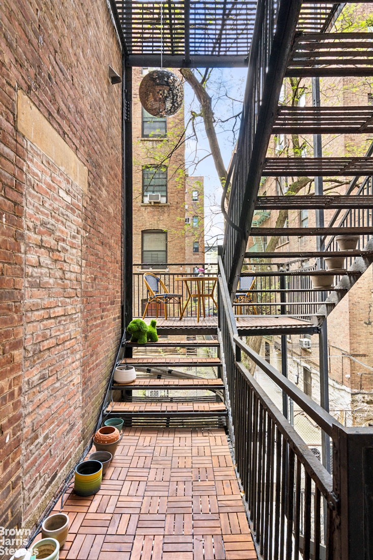 463 West 142nd Street 2B Hamilton Heights New York NY 10031