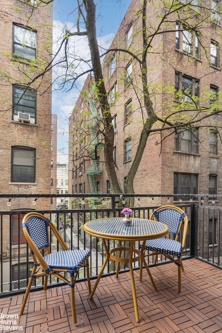 463 West 142nd Street 2B Hamilton Heights New York NY 10031