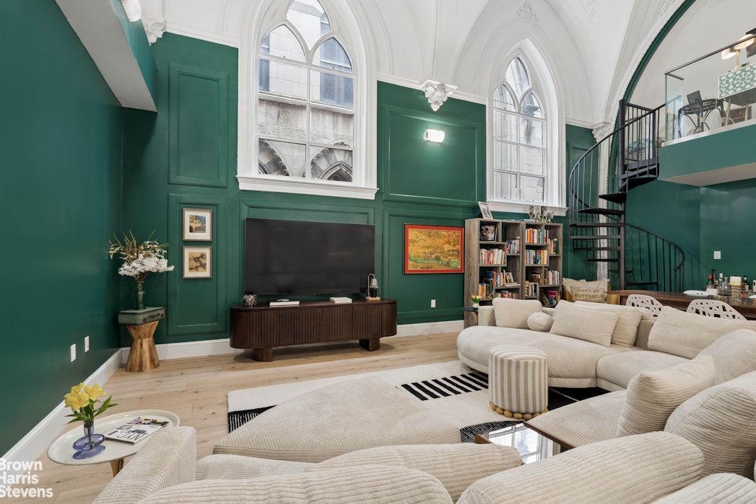 463 West 142nd Street 2B Hamilton Heights New York NY 10031