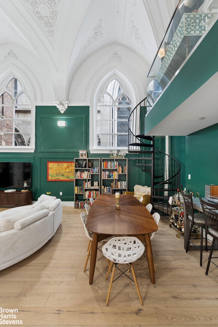 463 West 142nd Street 2B Hamilton Heights New York NY 10031