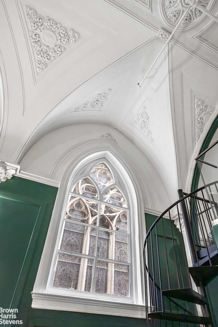 463 West 142nd Street 2B Hamilton Heights New York NY 10031