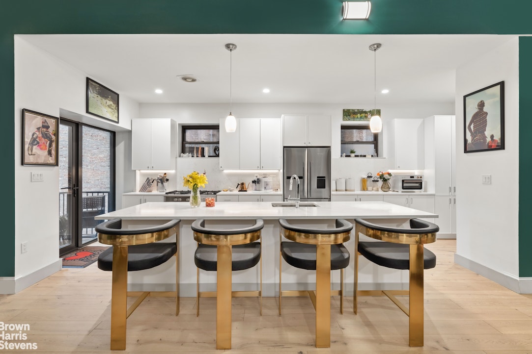 463 West 142nd Street 2B Hamilton Heights New York NY 10031