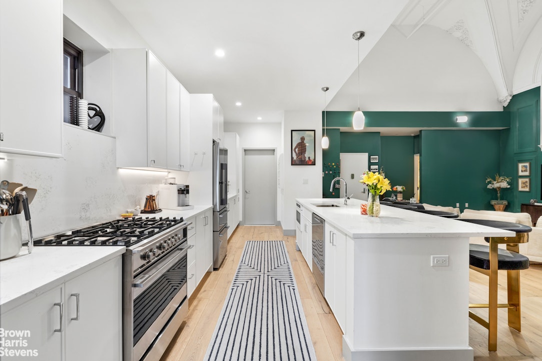 463 West 142nd Street 2B Hamilton Heights New York NY 10031