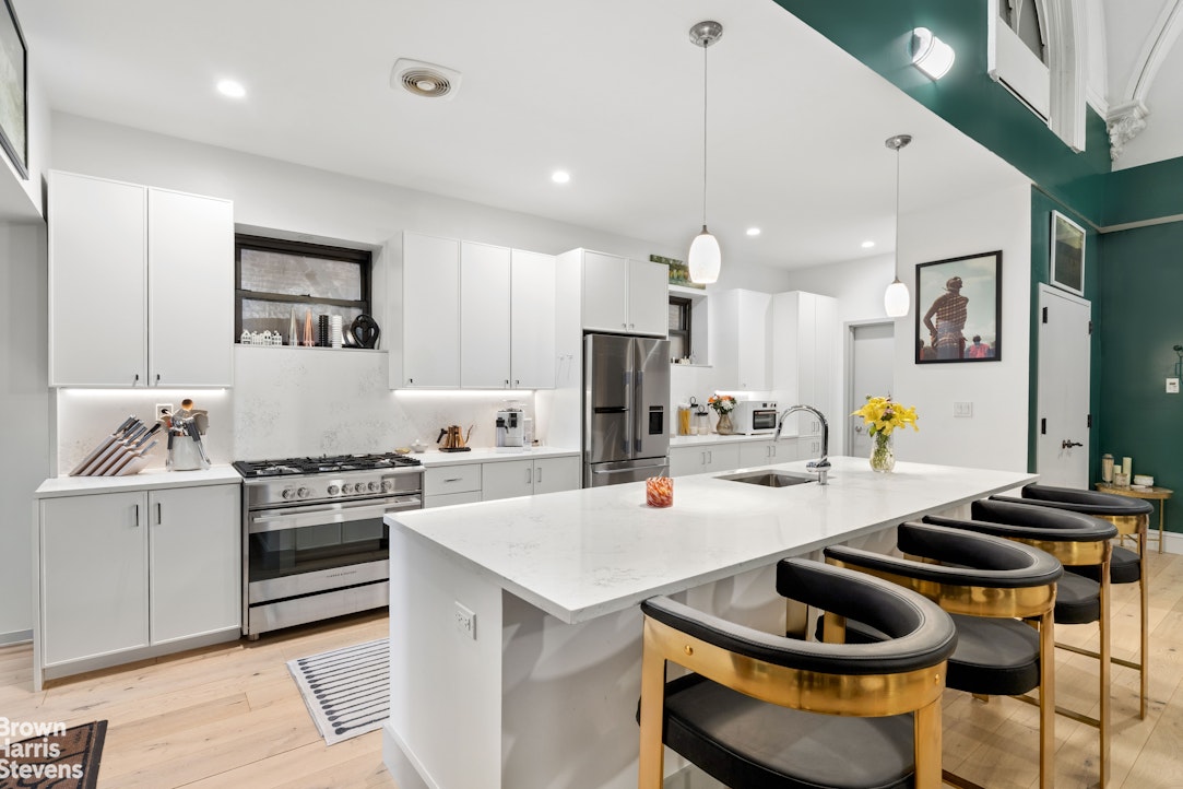 463 West 142nd Street 2B Hamilton Heights New York NY 10031