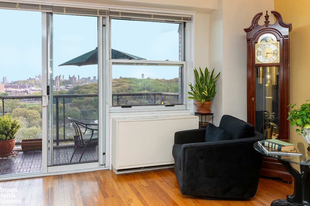 2400 Johnson Avenue 12F Riverdale Bronx NY 10463