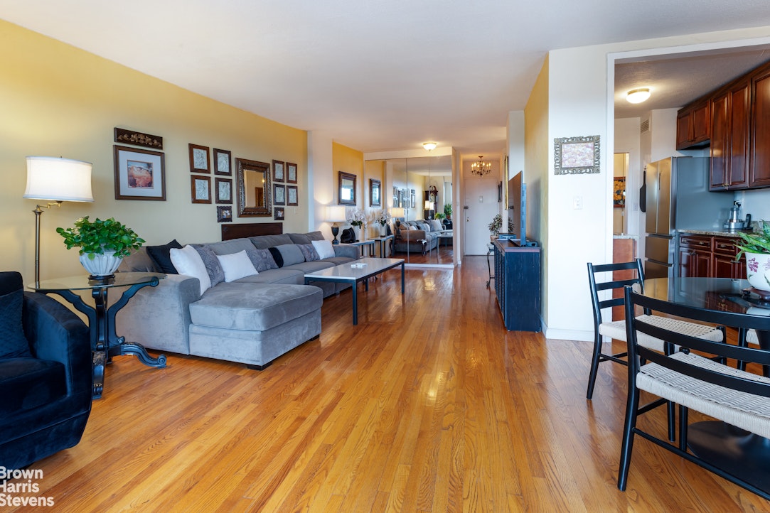 2400 Johnson Avenue 12F Riverdale Bronx NY 10463