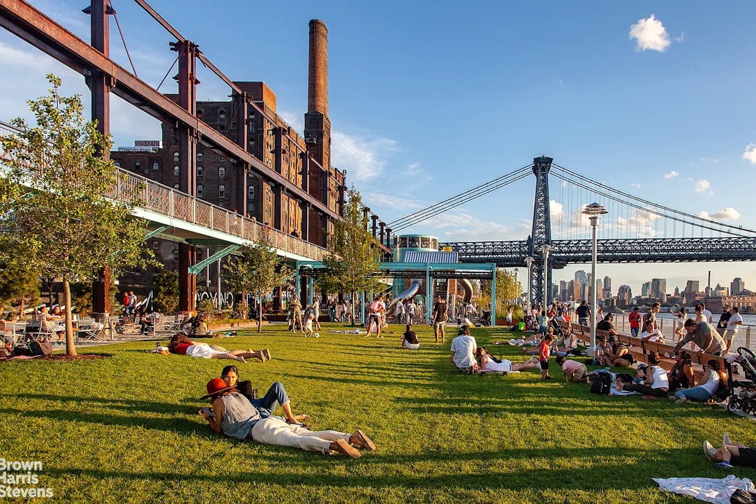 29 South 3rd Street 2B Williamsburg Brooklyn NY 11249