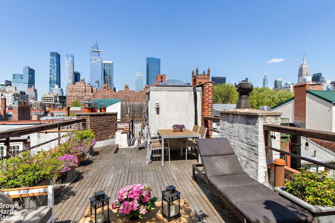 434 West 20th Street 9 Chelsea New York NY 10011