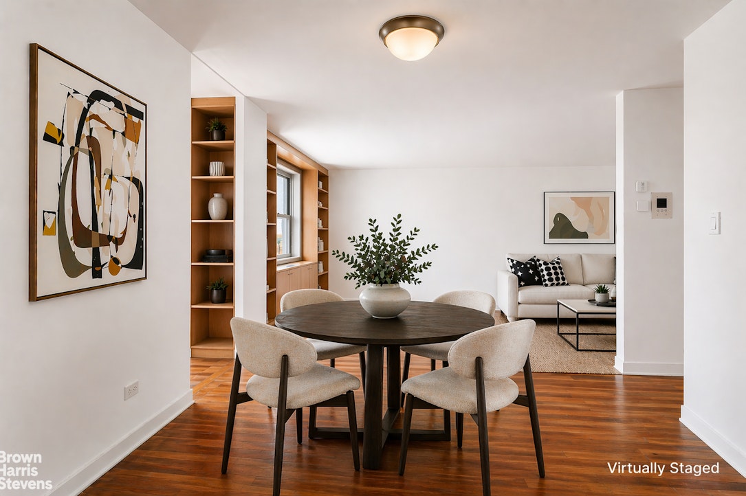 525 West 236th Street 6A Spuyten Duyvil Bronx NY 10463