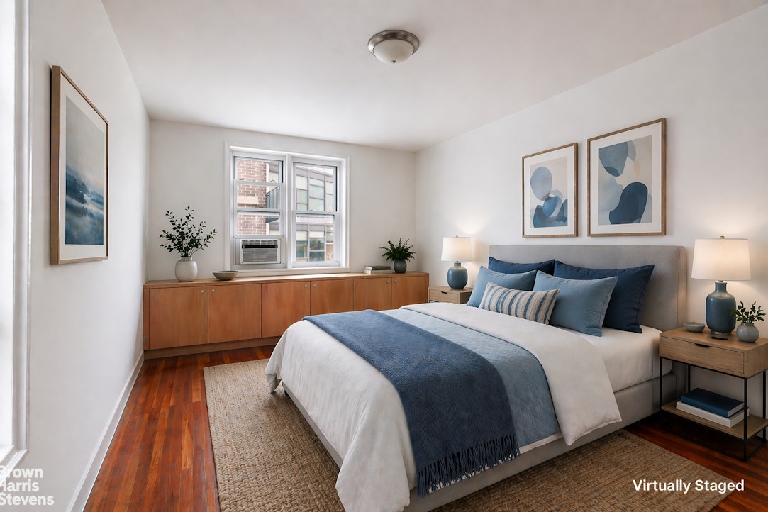 525 West 236th Street 6A Spuyten Duyvil Bronx NY 10463