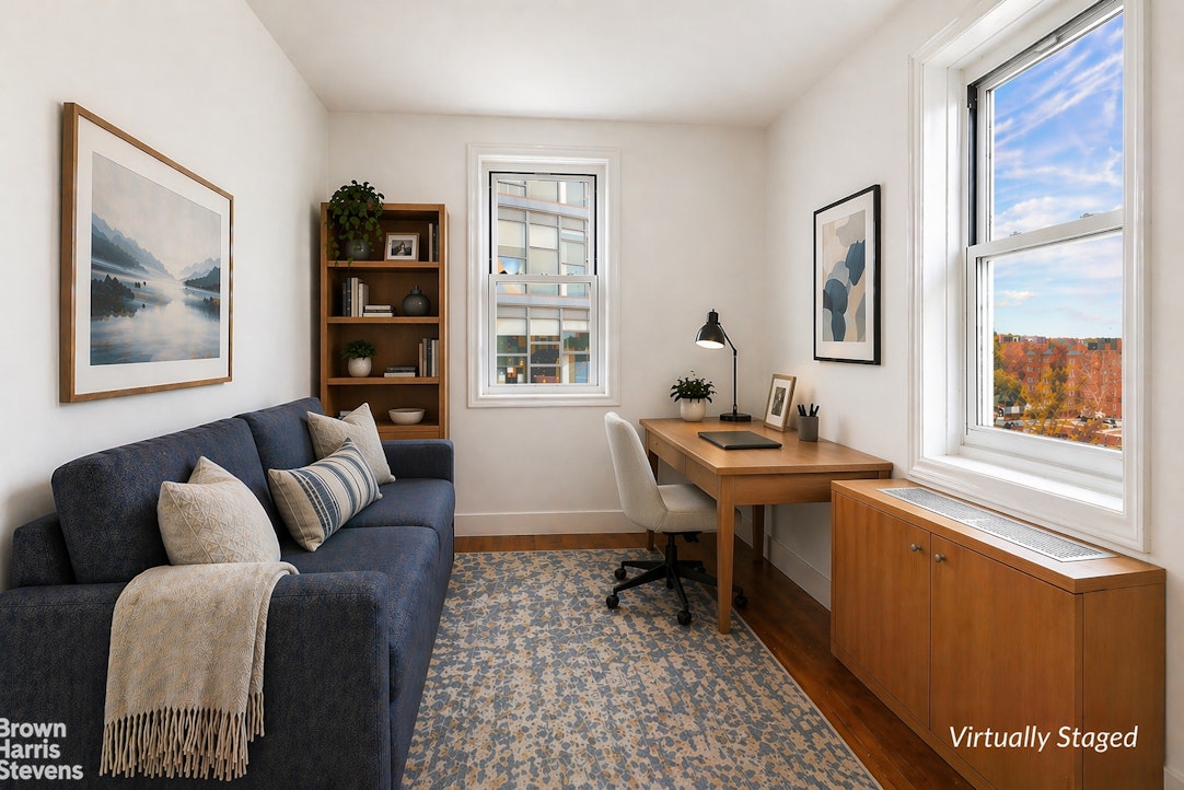 525 West 236th Street 6A Spuyten Duyvil Bronx NY 10463