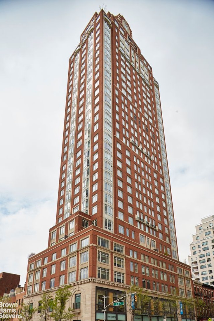 181 East 65th Street 6B Upper East Side New York NY 10065
