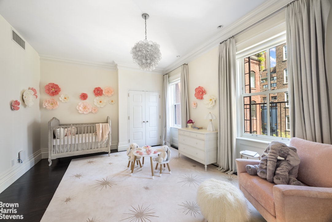 47 West 9th Street Greenwich Village New York NY 10011