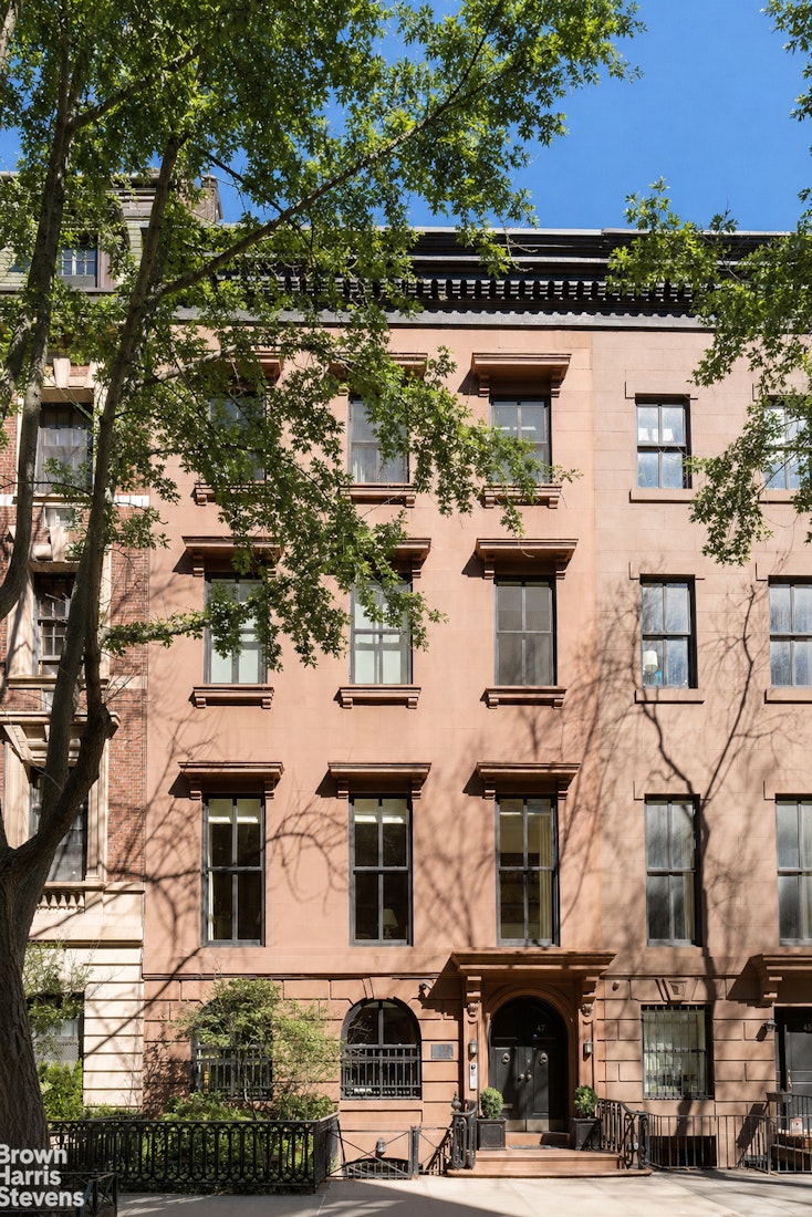 47 West 9th Street Greenwich Village New York NY 10011