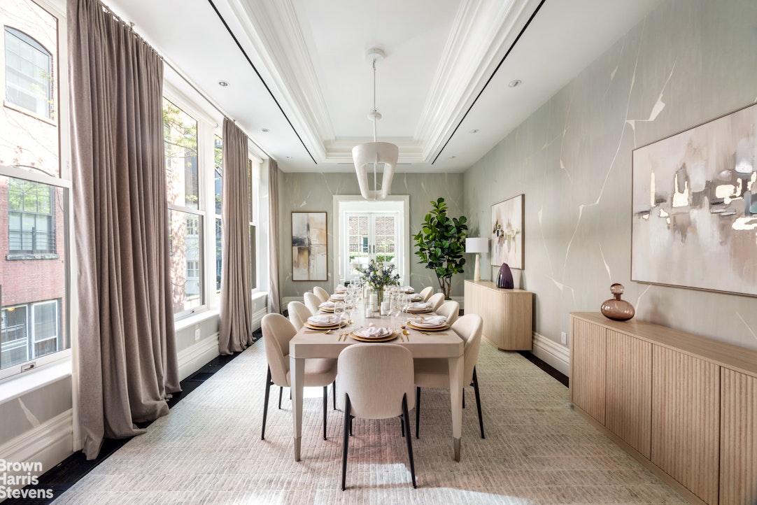 47 West 9th Street Greenwich Village New York NY 10011