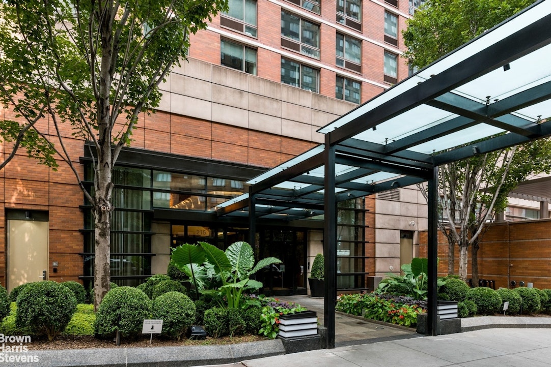 215-217 East 96th Street 41H East Harlem New York NY 10128