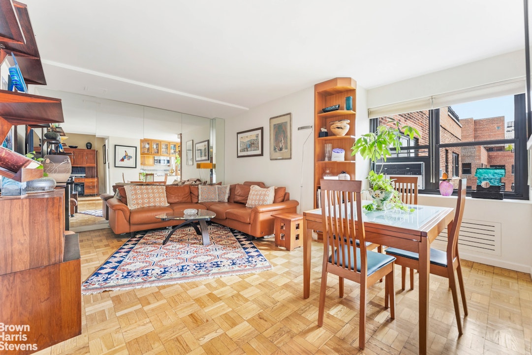 11 Riverside Drive 17OW Upper West Side New York NY 10023